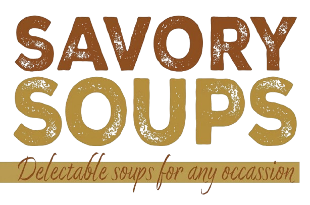 SAVORY SOUPS